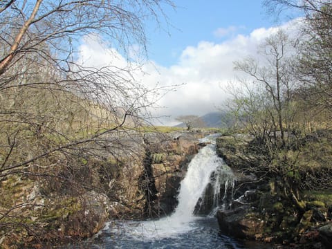 Incredible surrounding area | Invernoe Cottage, Taynuilt, near Oban