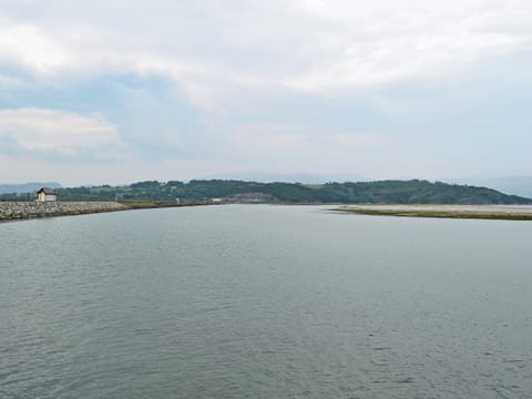 Beautiful surrounding area (Not a view from the property) | Harbour View, Porthmadog