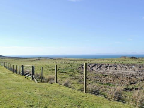 Surrounding views | Belloch Cottage, Glenbarr, near Campbeltown