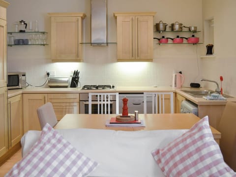 Well furnished open plan apartment | Percy’s Place, Alnwick