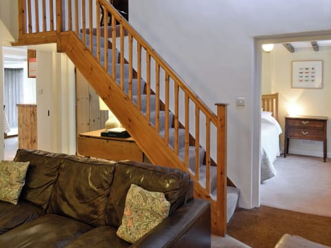 Living room | Dylasau Cottage, Nr. Betws-y-Coed