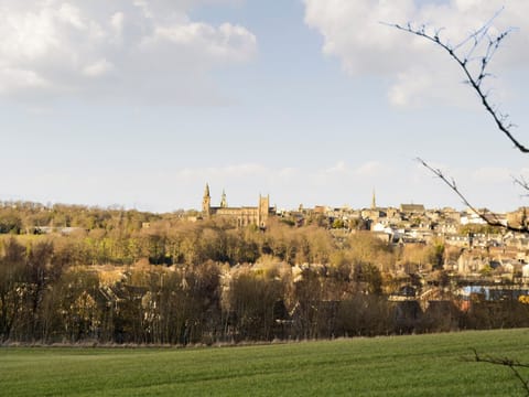 Historic Dunfermline | Sandhaven, Culross, near Dunfermline