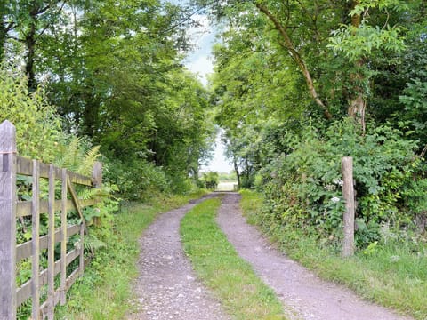 Surrounding area | The Coach House, Upton, nr. Dulverton