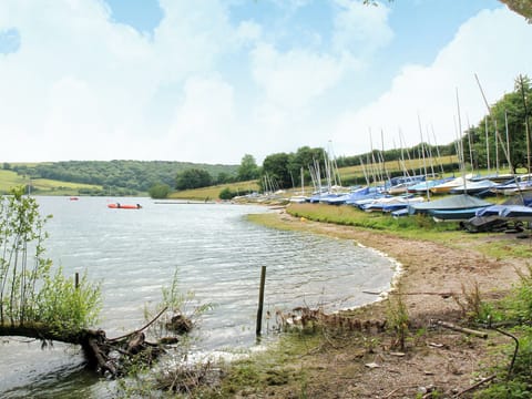 Surrounding area | The Coach House, Upton, nr. Dulverton