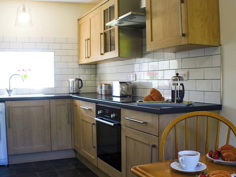Kitchen / Dining area | Apple Tree Cottage, Bassenthwaite, near Keswick
