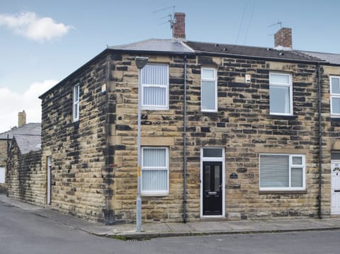 Terraced cottage | Kittiwakes, Amble