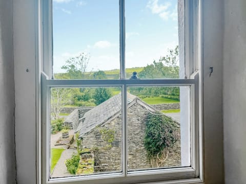 View | Ingle Neuk Cottage, Bowscale, near Keswick