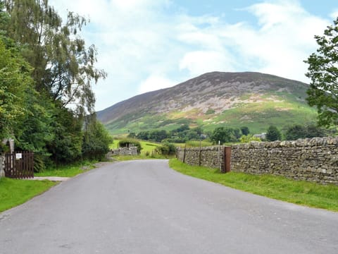 Beautiful surrounding area | Ingle Neuk Cottage, Bowscale, near Keswick