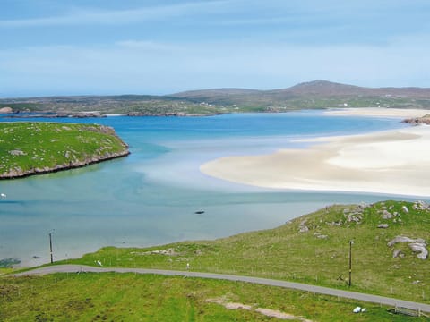 Uig Bay beach | Beach Bay Cottage, Carnish, Uig, Isle of Lewis