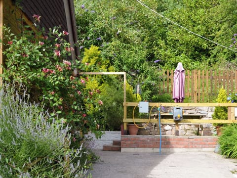Garden | Bryn Rodyn, Graigfechan, near Ruthin