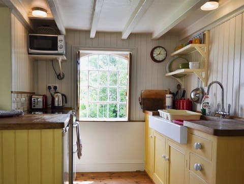 Brook Cottage, Eardisley