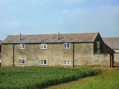 Exterior | The Hayloft and The Stalls - The Hayloft, Aynho, nr. Banbury