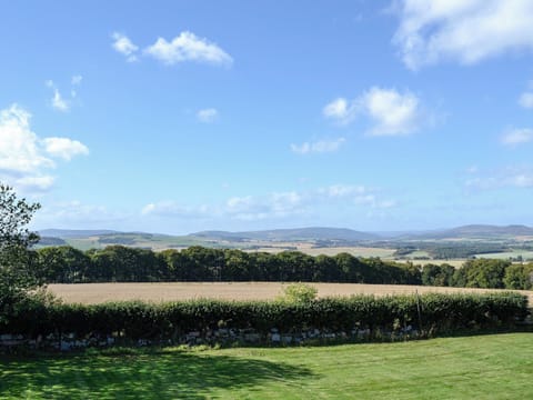 View | Prospecthill House, Whitehouse, near Alford