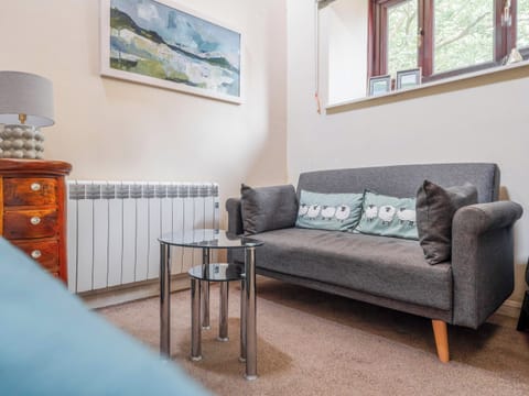 The Stable Nest studio apartment in Bowness on Windermere | The Stable Nest - The Stables Apartments, Bowness on Windermere