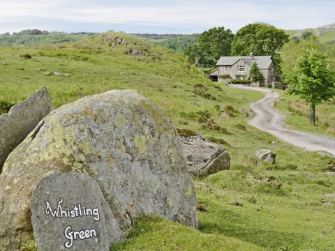 Exterior | Whistling Green, Nr. Ulpha