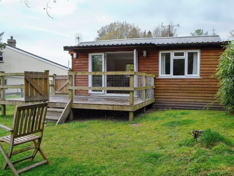 Exterior | Swallows Nest - Ty Newydd, Salem, near Llandeilo