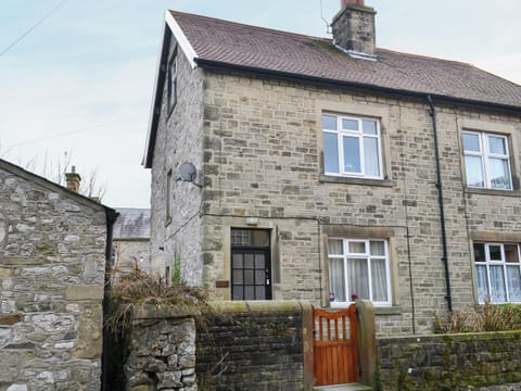 Exterior | Low Fold Cottage, Langcliffe, near Settle