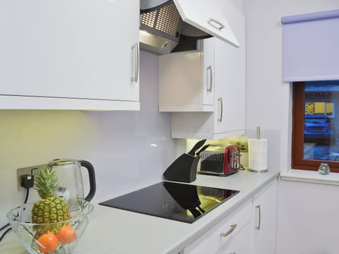 Kitchen | The Gregorton Coach House, Blairgowrie