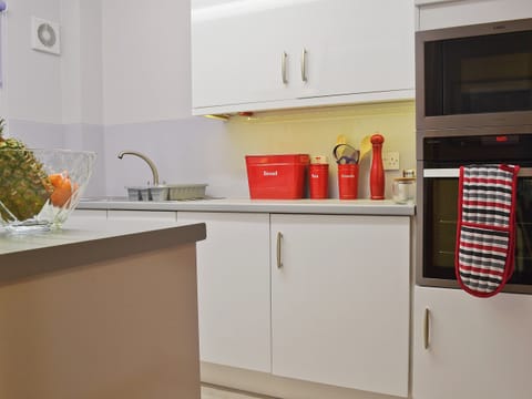 Kitchen | The Gregorton Coach House, Blairgowrie