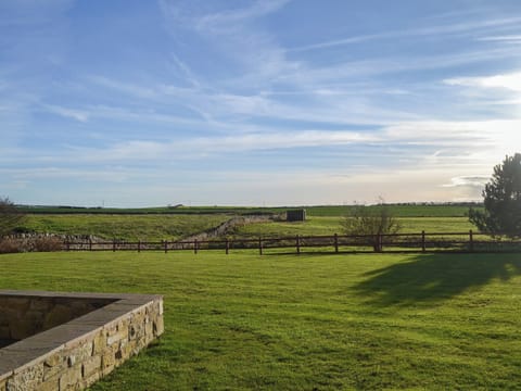 View | Friarystone Cottage, Bamburgh