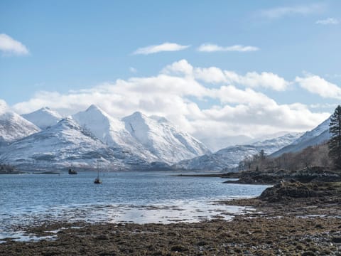 Dramatic local landscapes | Rosdail, Inverinate, near Kyle