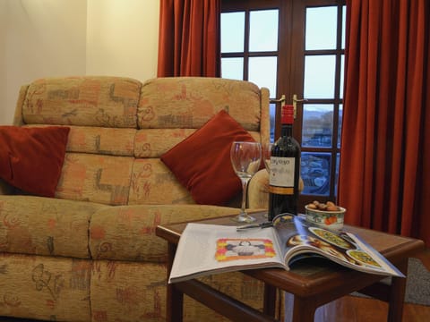 Living room | Gadlas, Bontnewydd, near Caernarfon