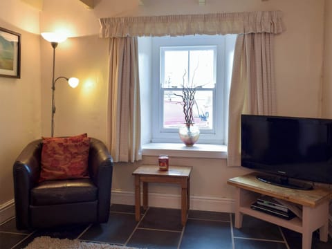 Cosy living room | Preswylfa, Trefin, near St Davids