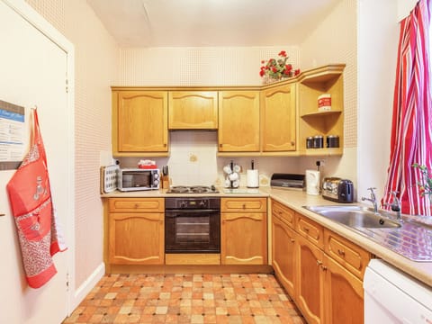 Kitchen | Isla Bank Cottage, Keith