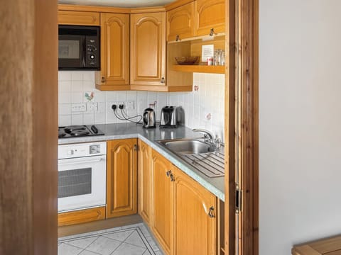 Kitchen | Leatheswater, Thirlmere near Keswick