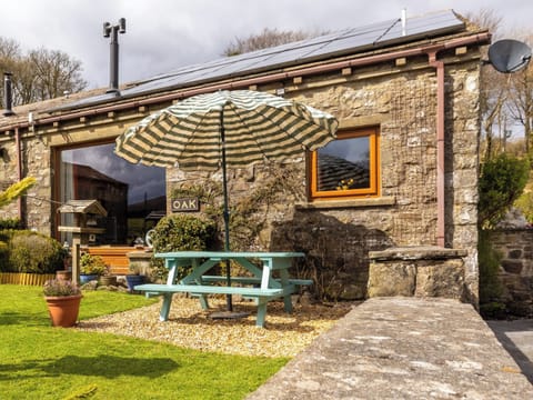 Exterior | Oak Cottage, Buckden, near Hawes