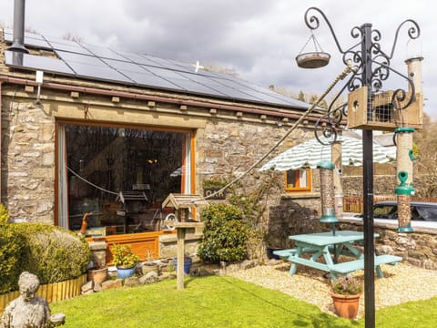 Garden | Oak Cottage, Buckden, near Hawes