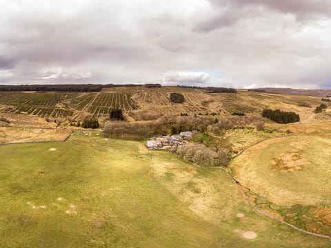 Surrounding area | Oak Cottage, Buckden, near Hawes