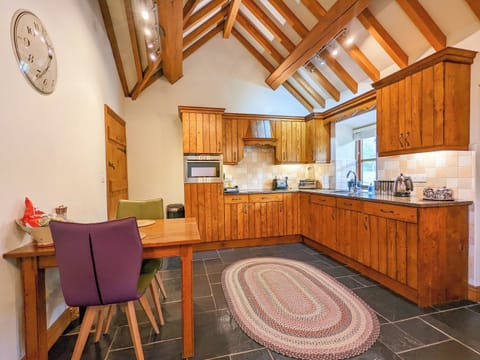 Open plan living space | Yr Efail, Near Dolgellau