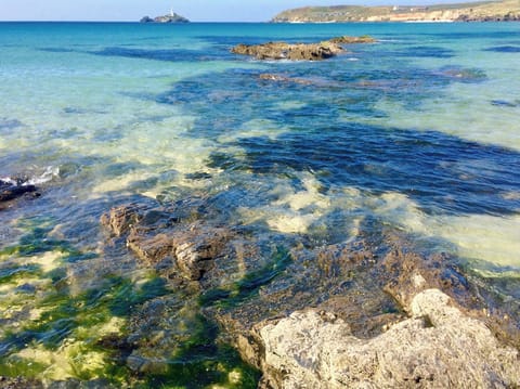 Godrevy Lighthouse