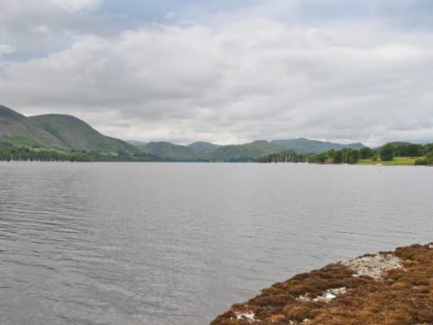 Spectacular local scenery | Bellegrove Cottage, Watermillock, Ullswater