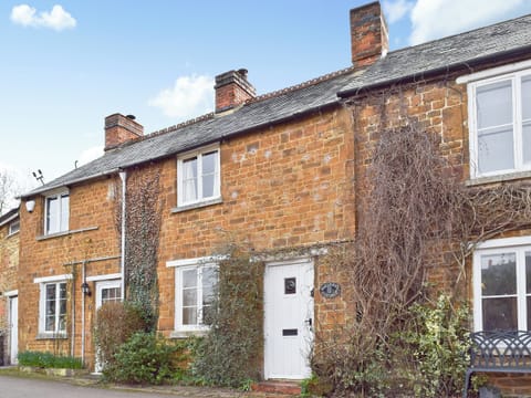 Cottage exterior | Squirrel Cottage, Hook Norton, near Chipping Norton