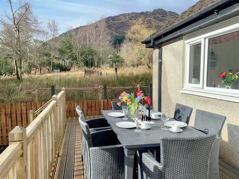 Charming holiday home | Torr Caladh, Glenfinnan, near Fort William