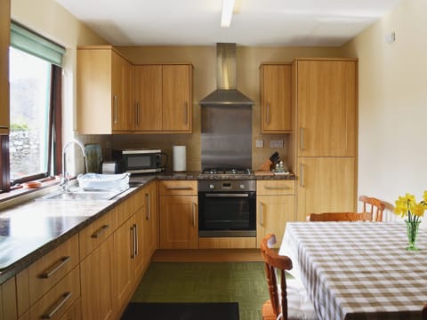 Kitchen/diner | The Cottage, Poolewe, near Gairloch