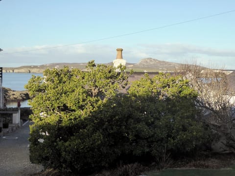 Located conveniently close to the seafront | Craigneish Bungalow, Trearddur Bay, near Holyhead