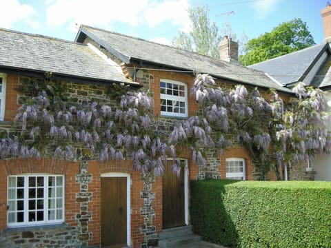 Exterior | Cider Cottage, Chittlehampton, nr. Umberleigh