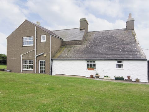 Exterior | Riffli - Riffli, Cilan, nr. Abersoch