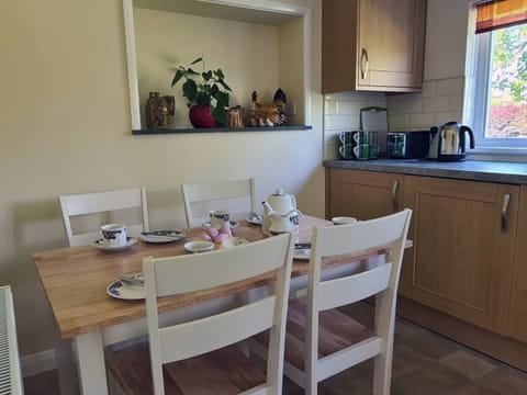 Kitchen/diner | Beck Cottage, Colby, Appleby-In-Westmorland