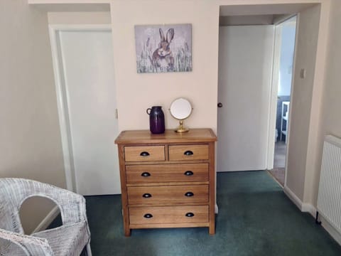 Twin bedroom | Beck Cottage, Colby, Appleby-In-Westmorland