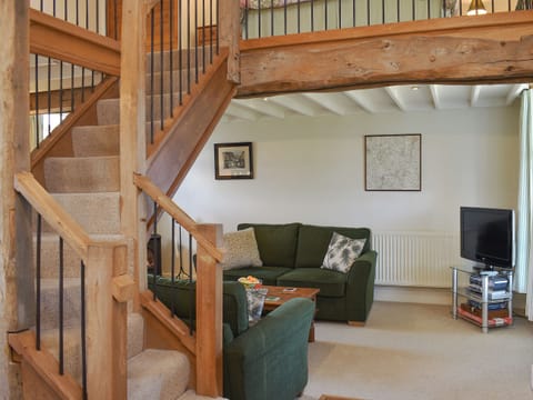 Open plan living space | Orchard Chapel, Much Marcle, near Ledbury