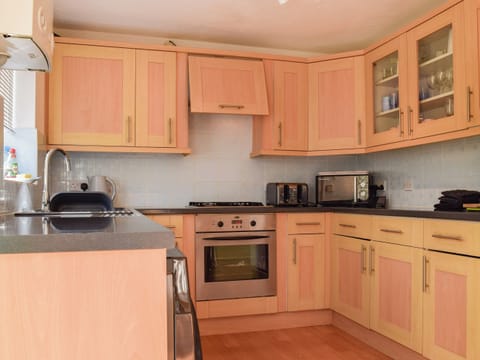 Kitchen | The House on the Green, Chipping Norton