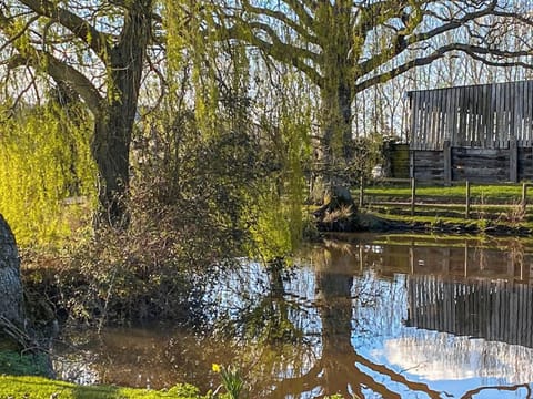 Surrounding area | Parkers - Netherley Hall Cottages, Mathon, near Malvern