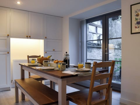 Dining space | Rowanlea, Muthill, near Crieff
