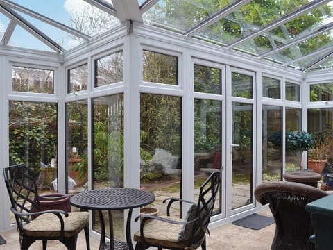 Conservatory | Ty Newydd, Beddgelert, near Caernarfon