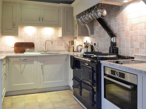 Kitchen | Ty Newydd, Beddgelert, near Caernarfon