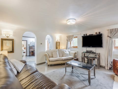 Living room | Ladymoor, Highley, near Bridgenorth